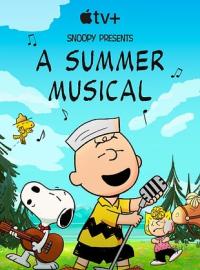 Snoopy Presents: A Summer Musical