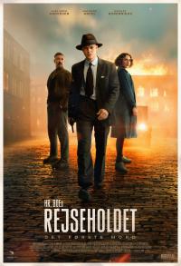 Special Unit - The First Murder