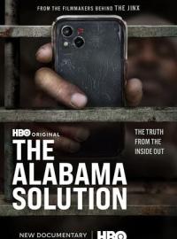 The Alabama Solution : dans l’enfer de la prison