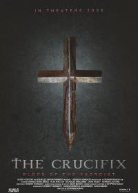 The Crucifix: Blood of the Exorcist