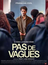 The Good Teacher / Pas de vagues 
