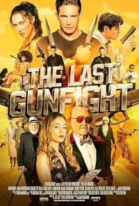 The Last Gunfight