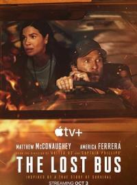 The Lost Bus - Au cœur des flammes / The Lost Bus