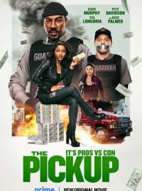 The Pickup / The.Pickup.2025.1080p.WEBRip.x264.AAC5.1-YTS