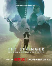 The Stringer : Un photographe pour l'histoireThe