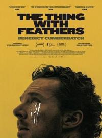 The Thing With Feathers
