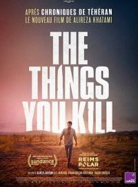 The Things You Kill