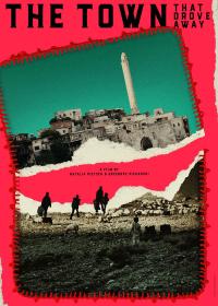 The Town That Drove Away / Miasto, kt&oacute;re wyjechalo