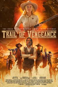 Trail Of Vengeance