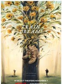 Train Dreams / Train.Dreams.2025.1080p.NF.WEB-DL.DDP5.1.Atmos.H.264-FLUX