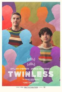 Twinless / Twinless