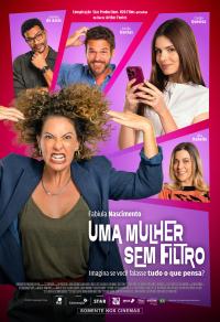 A.Woman.With.No.Filter.2025.WEB.Portuguese.H264-RBB