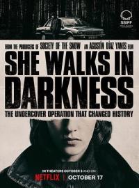 Un Fantôme dans la Bataille / She Walks in Darkness / Fantasma in guerra / Un fantasma en la batalla