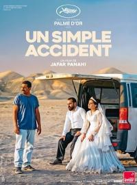 Un simple accident / Yek tasadef sadeh