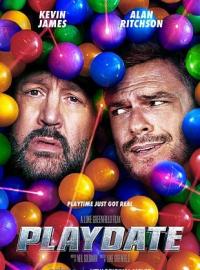 Une journée incontrôlable / Playdate