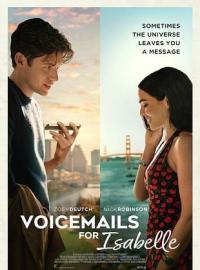 Voicemails For Isabelle / Voicemails For Isabelle