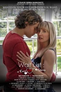 Wait List: A Love-ish Story / Wait List: A Love-ish Story