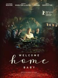 Welcome Home Baby / Welcome Home Baby