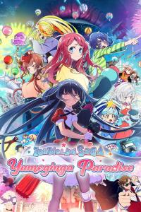 Zombieland Saga: Yumeginga Paradise / Zombieland Saga: Yumeginga Paradise
