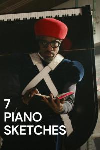 7 Piano Sketches / 7 Piano Sketches