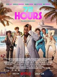 72 heures / 72 Hours