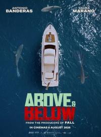 Above & Below / Above and Below