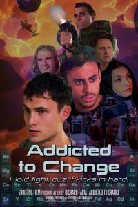 Addicted to Change / Addicted to Change