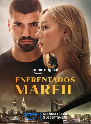Attirés Malgré Nous / Drawn Together / Enfrentados: Marfil