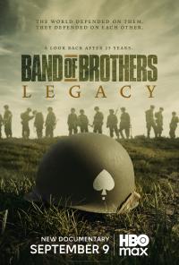 Band Of Brothers: Legacy / Band Of Brothers: Legacy