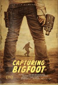 Capturing Bigfoot / Capturing Bigfoot