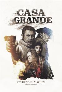 Casa Grande / Casa Grande