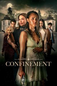 Confinement / Confinement
