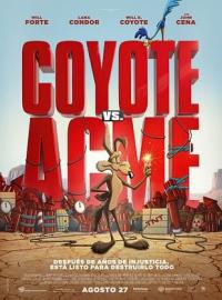 Coyote vs. ACME
