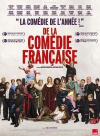 De la Com&eacute;die-Fran&ccedil;aise