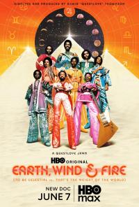 Earth, Wind & Fire (To Be Celestial vs. That's the Weight of the World) / Earth, Wind & Fire (To Be Celestial vs. That's the Weight of the World)