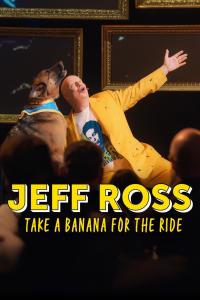 ff Ross: Take a Banana for the Ride / ff Ross: Take a Banana for the Ride