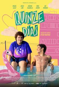 Here the Whole Time / Quinze Dias