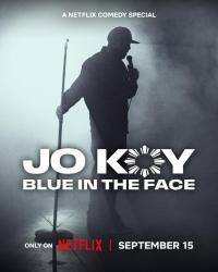 Jo Koy: Blue in the Face