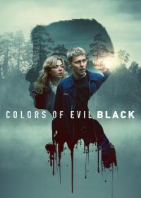 Colors of Evil: Black / Kolory zla. Czern