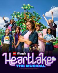 Lego Friends: Heartlake the Musical / Lego Friends: Heartlake the Musical