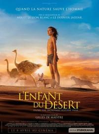 L'Enfant Du D&eacute;sert