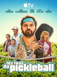 Les Fous du Pickleball / The Dink