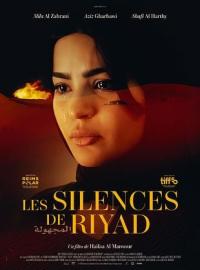 Les Silences de Riyad / Unidentified