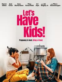Let's Have Kids! / Let's Have Kids!