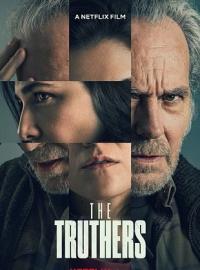 Leur v&eacute;rit&eacute; / The truthers / Los creyentes