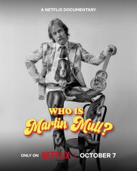 Mais qui est Martin Mull ? / Who Is Martin Mull ?