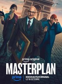 Masterplan / Masterplan