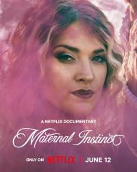 Maternal Instinct : L'&eacute;nigme Taylor Parker / Maternal Instinct