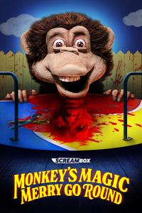 Monkey&rsquo;s Magic Merry Go Round / Monkey&rsquo;s Magic Merry Go Round