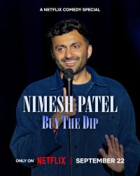 Nimesh Patel: Buy the Dip / Nimesh Patel: Buy the Dip